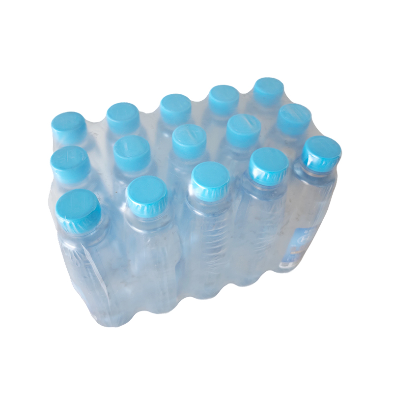 What are the potential benefits of long-term consumption of hydrogen-rich water?